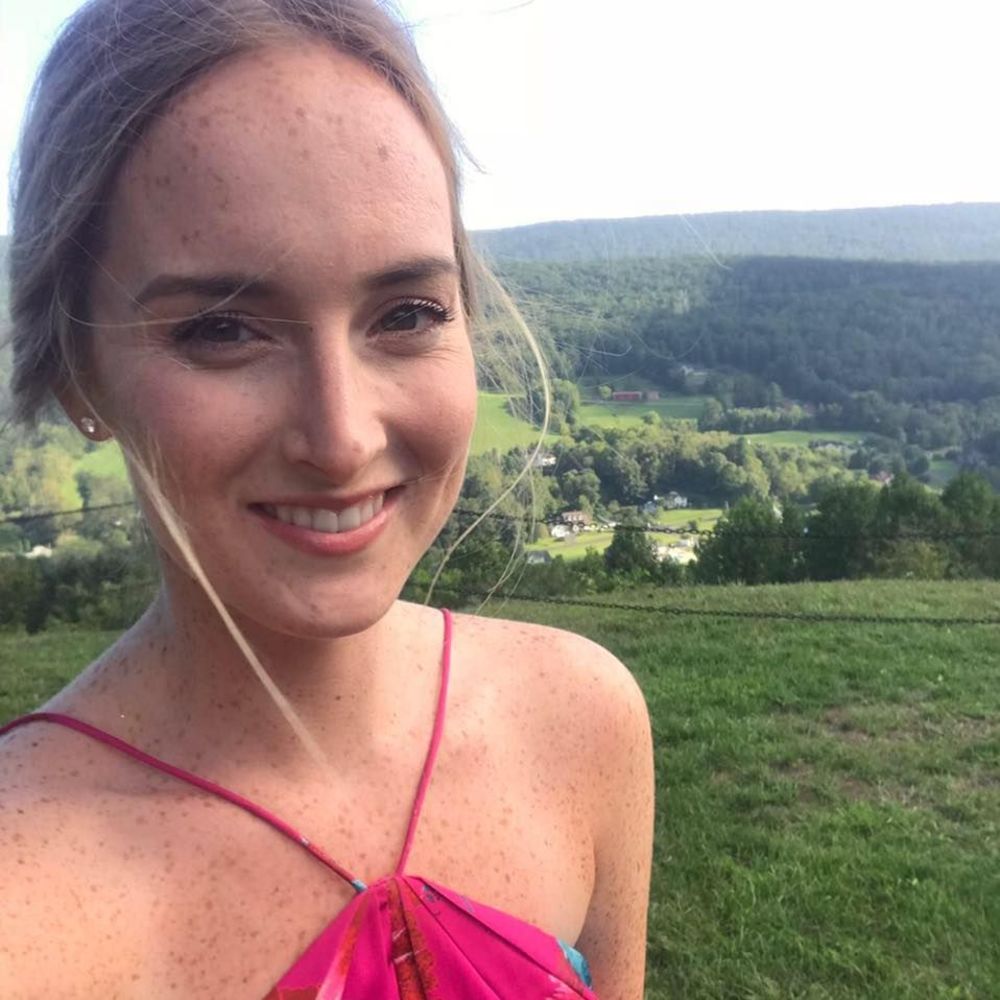 Meet your Posher, Josselyn